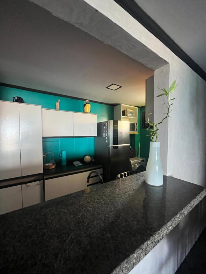 Ocean View Residence Fortaleza  Exterior photo